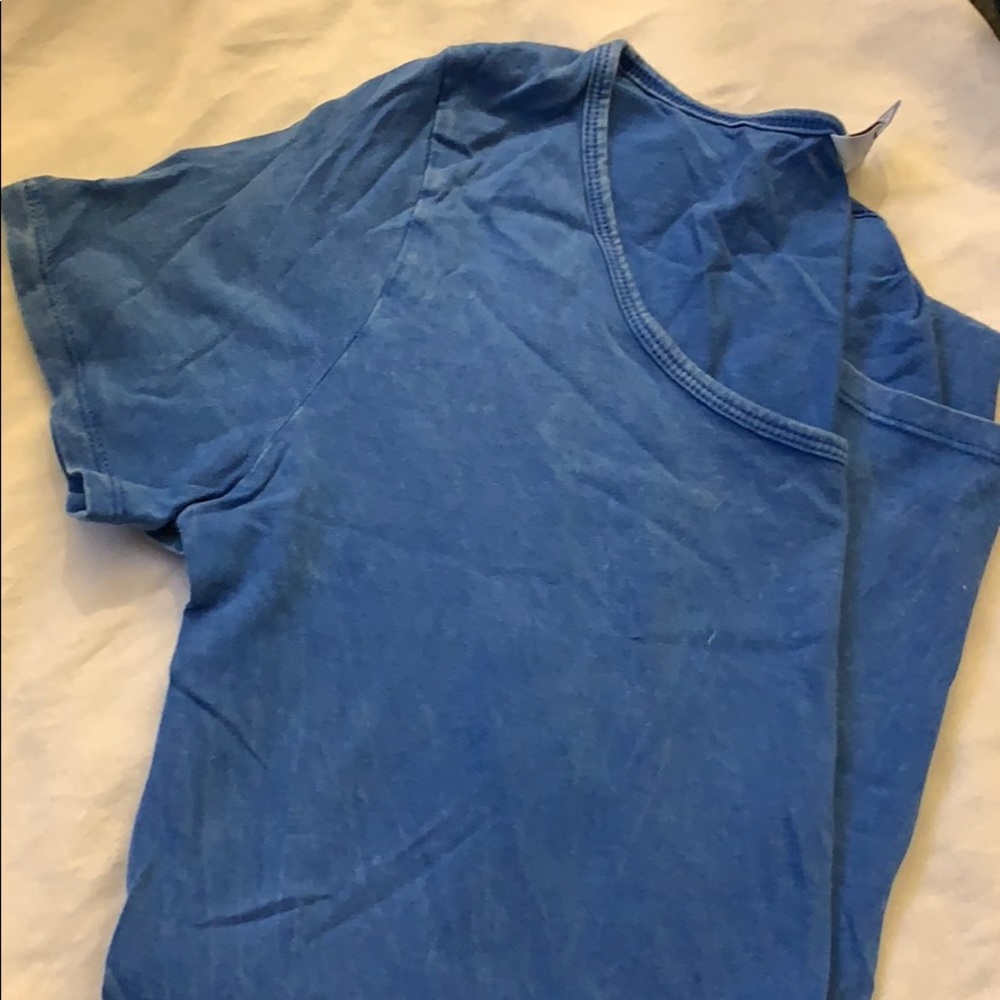 Lularoe classic tee